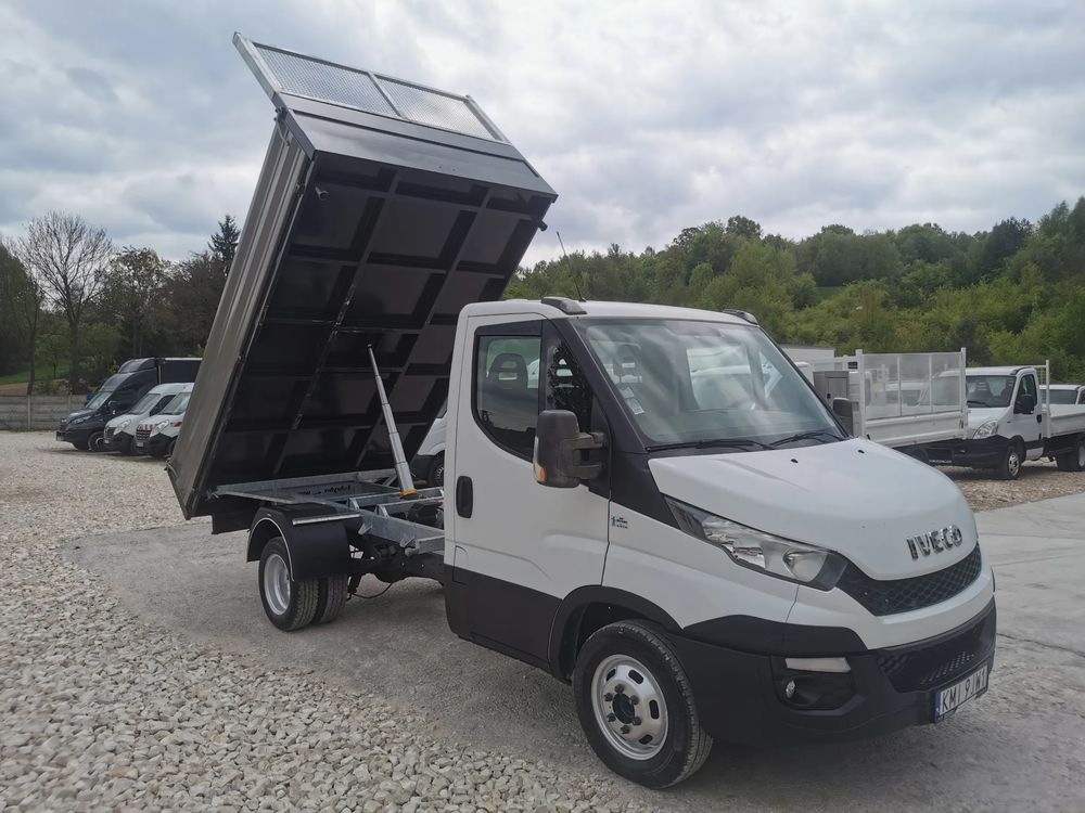 Iveco Daily 2016