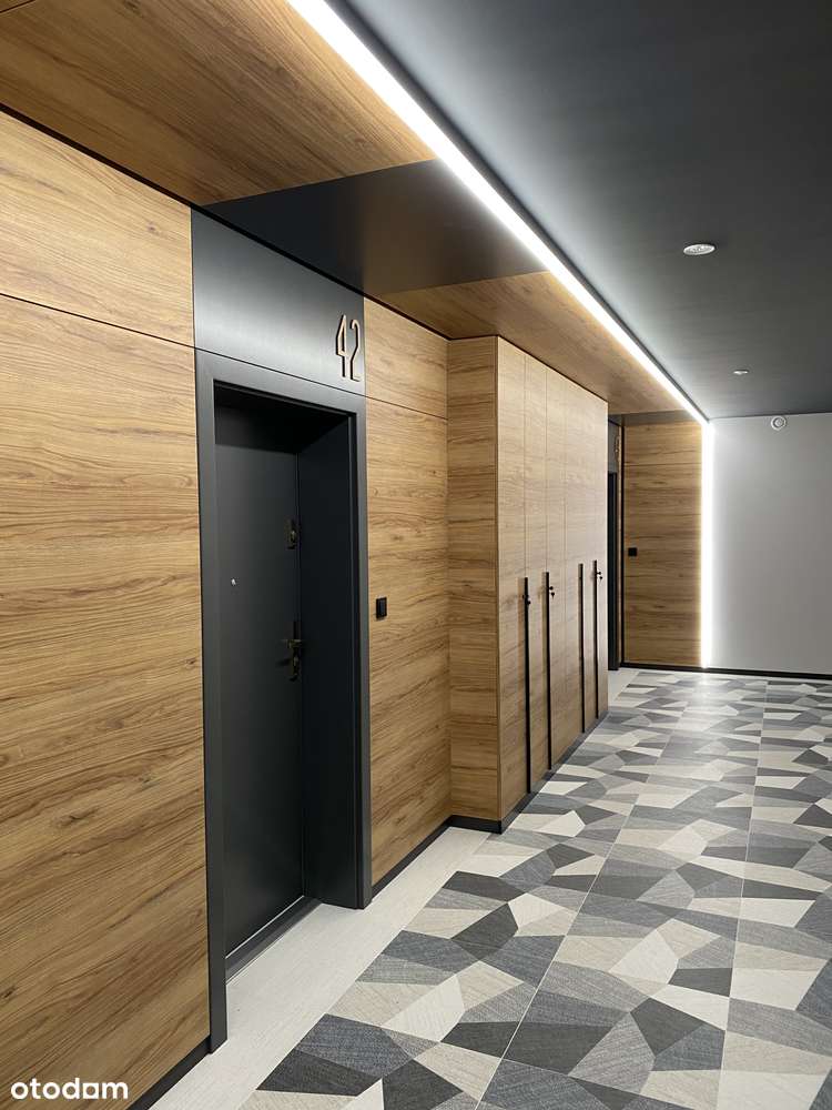 Apartament z komórką lokatorską  - Osiedle Nowy Świat w Jarocinie - Pełny obrazek: 3/4