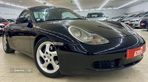 Porsche Boxster 2.5 - 1