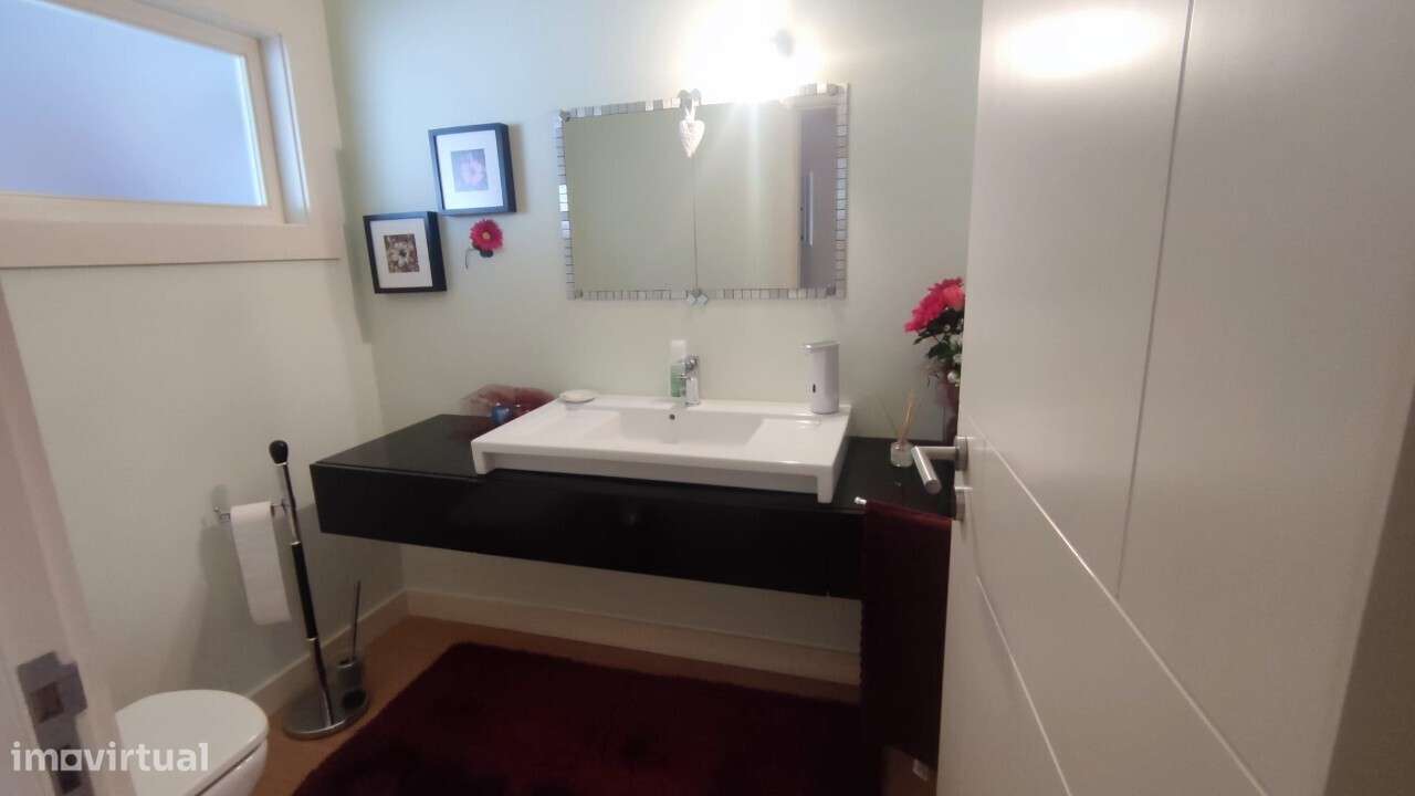 Moradia em Banda Sanguedo-14