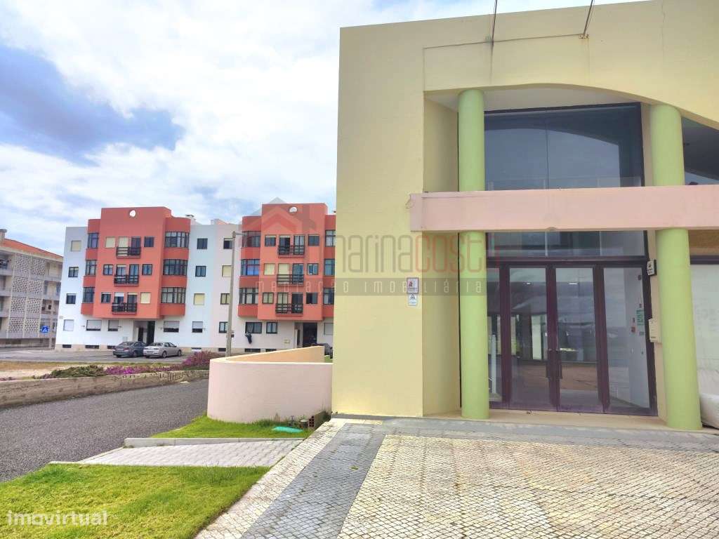 Espaço comercial em Peniche Venda-12
