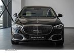 Mercedes-Benz S Maybach Mercedes-Maybach 680 4MATIC Long - 3