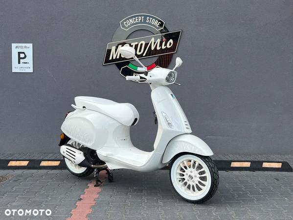 Vespa Sprint - 9