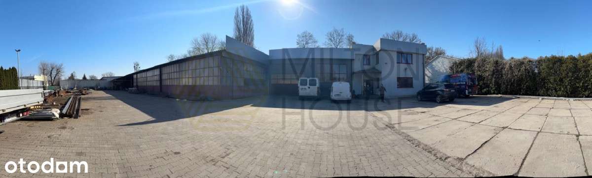 Zakład Produkcyjno -Usługowy Inowrocław - Pełny obrazek: 4/8