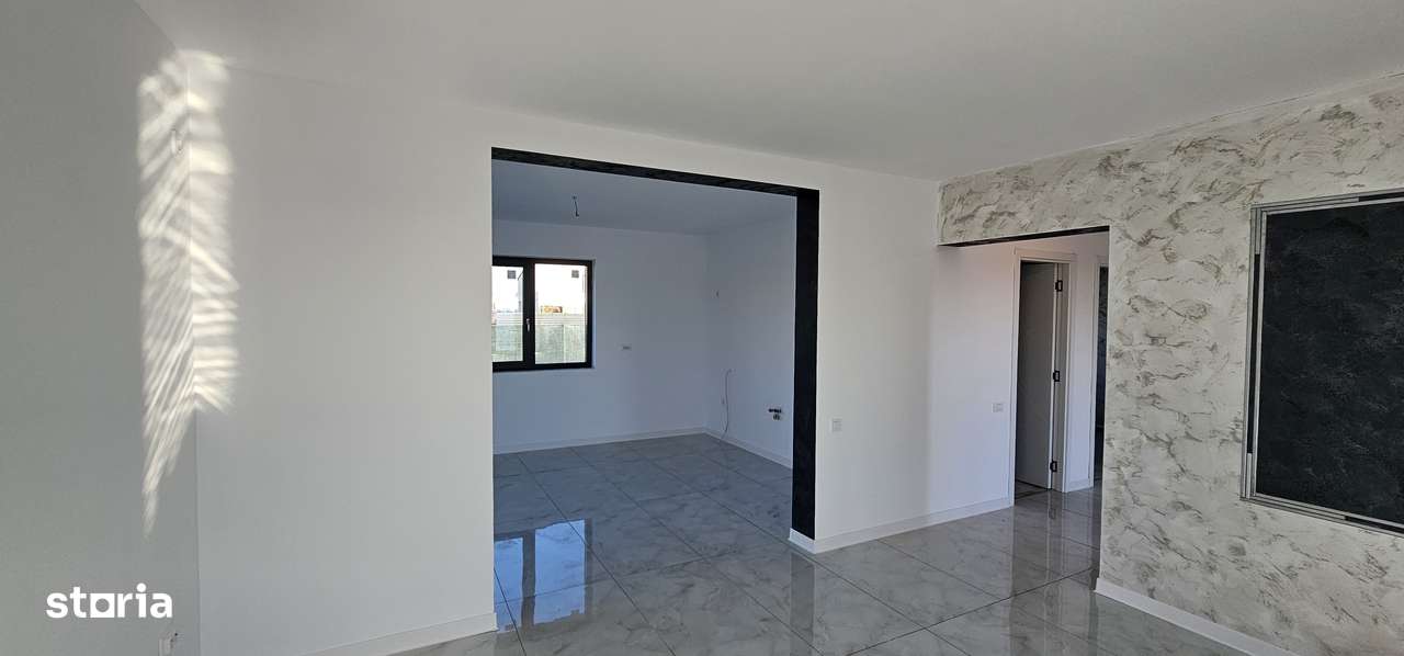 Casa parter  3 camere - Berceni-16