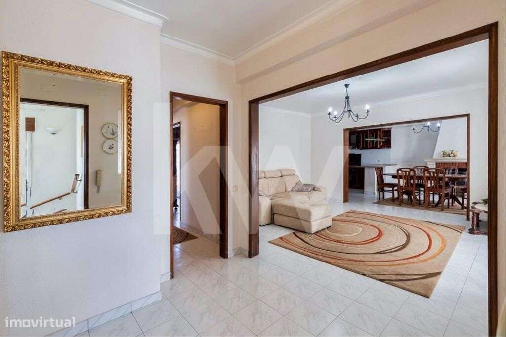 Moradia e Estabelecimento Comercial (Café) para venda - Quinta do Cond - Grande imagem: 5/23