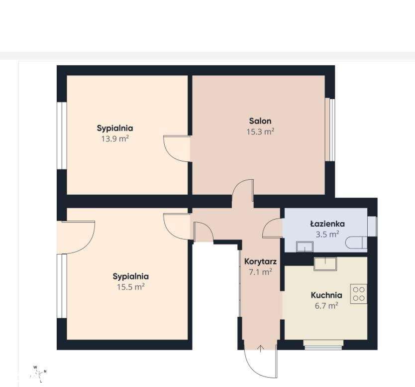 Dom jednorodzinny z pawilonem handlowym-1