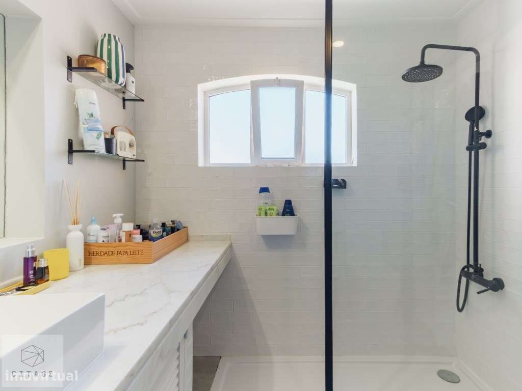 Apartamento T3 Quinta da Bicuda com varanda-32