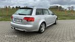 Audi A4 Avant 1.8T Quattro - 8