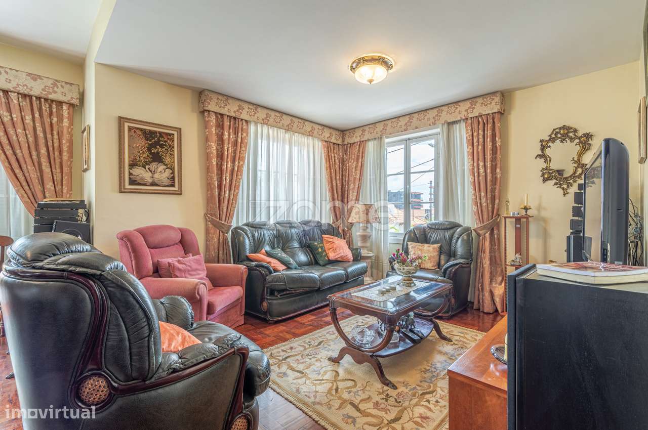 Moradia T5 em São Martinho, Funchal-18