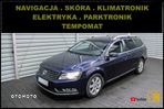 Volkswagen Passat Variant 1.6 TDI BlueMotion Technology Highline - 2