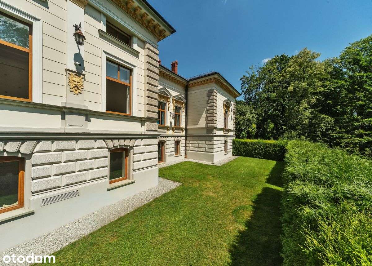 Do Wynajęcia Pow.biurowa 295 Mkw. Bielsko Św.anny - Pełny obrazek: 2/20