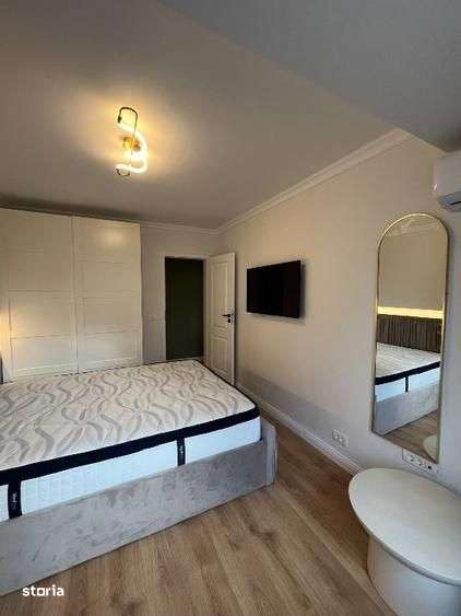 Apartament 2 camere – Calea Victoriei 1-5 - Prima închiriere - Imagine principală: 5/12