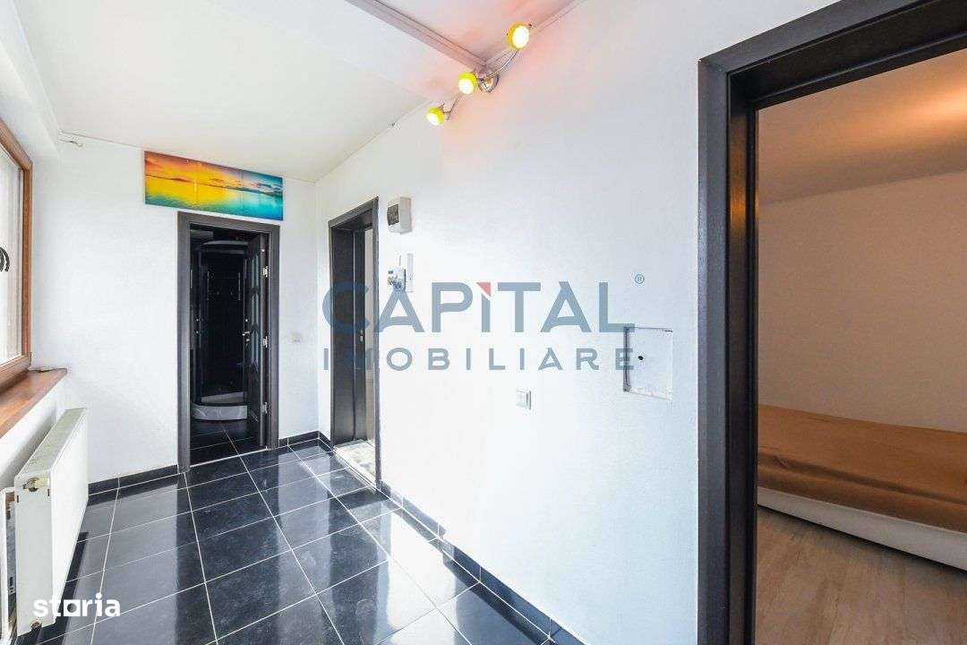Duplex de vanzare in cartierul Iris - Imagine principală: 2/12