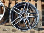 ORYG. MERCEDES A-KLASA CLA A45 AMG 18 176 1032 - 1