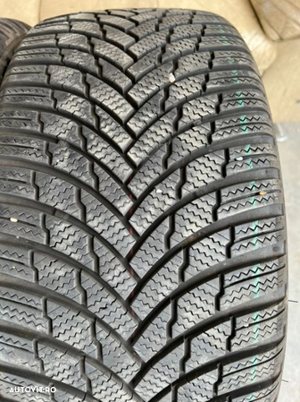 vand 2 anvelope 245/40/19 firestone de iarnă la 6,5mm - 2