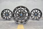 Felgi 9x19 BMW 5x120 e90 e92 e60 e61e39 e65 F01e70 e71 F15 F16 e46 M3 - 9