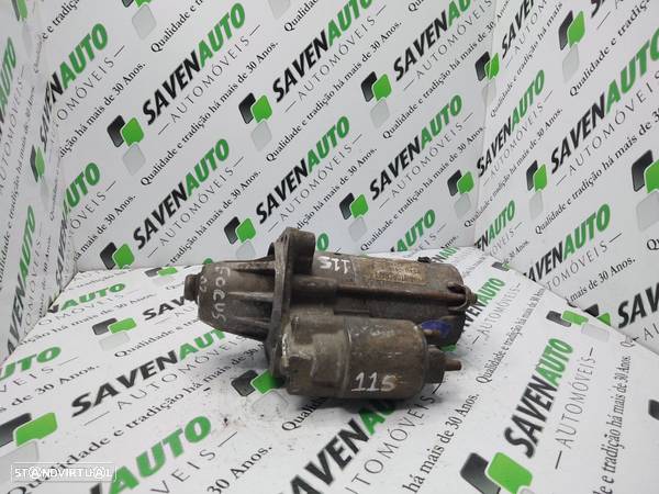 Motor Arranque Ford Focus (Daw, Dbw) - 1