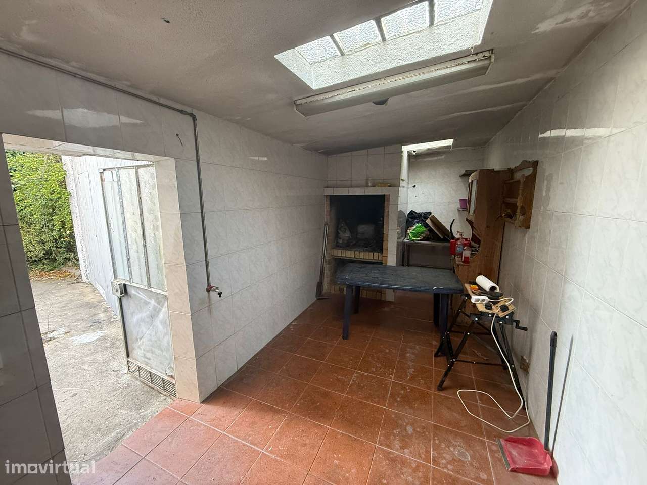 Apartamento em caldas da Rainha com garagem-13