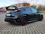 Honda Civic 2.0 TypeR GT - 4