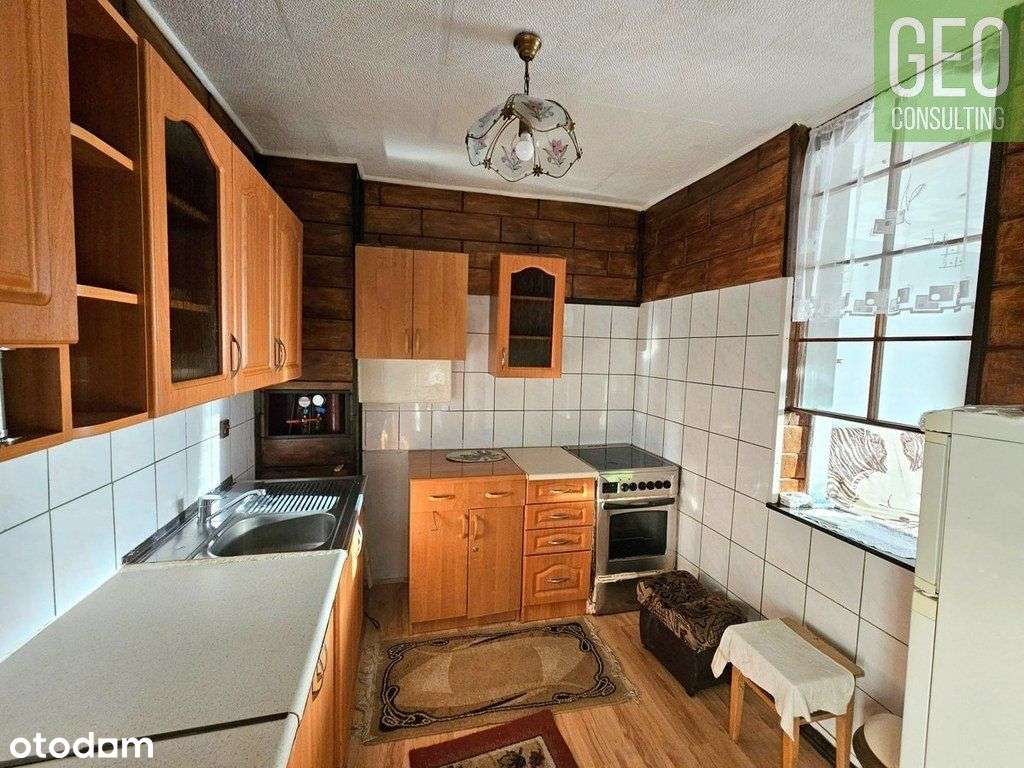 Mieszkanie 2 pokojowe w Chrzanowie - do remontu - Pełny obrazek: 5/16