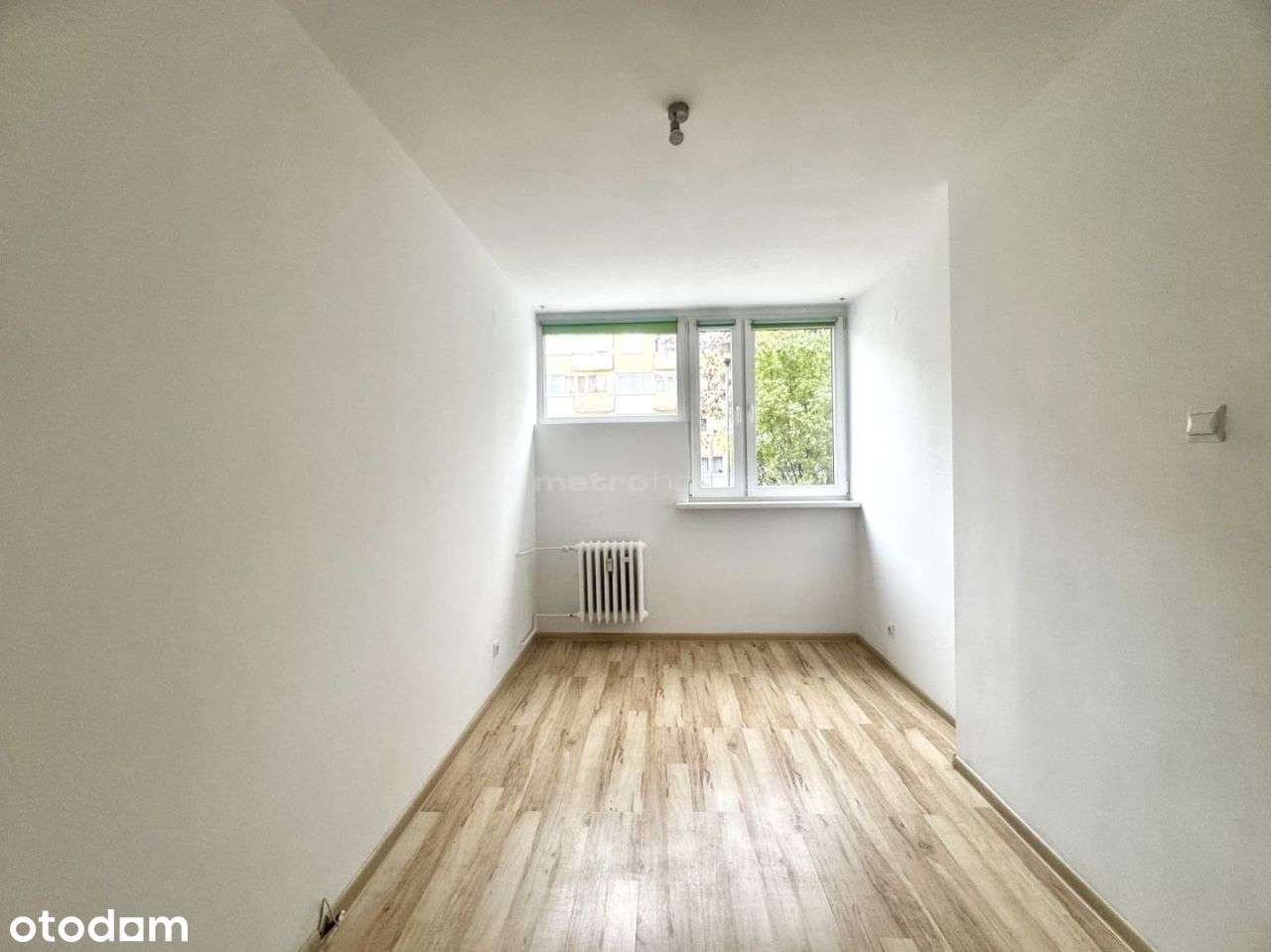 Klimatyczne 2-pok. mieszkanie z widokiem na rzekę-7