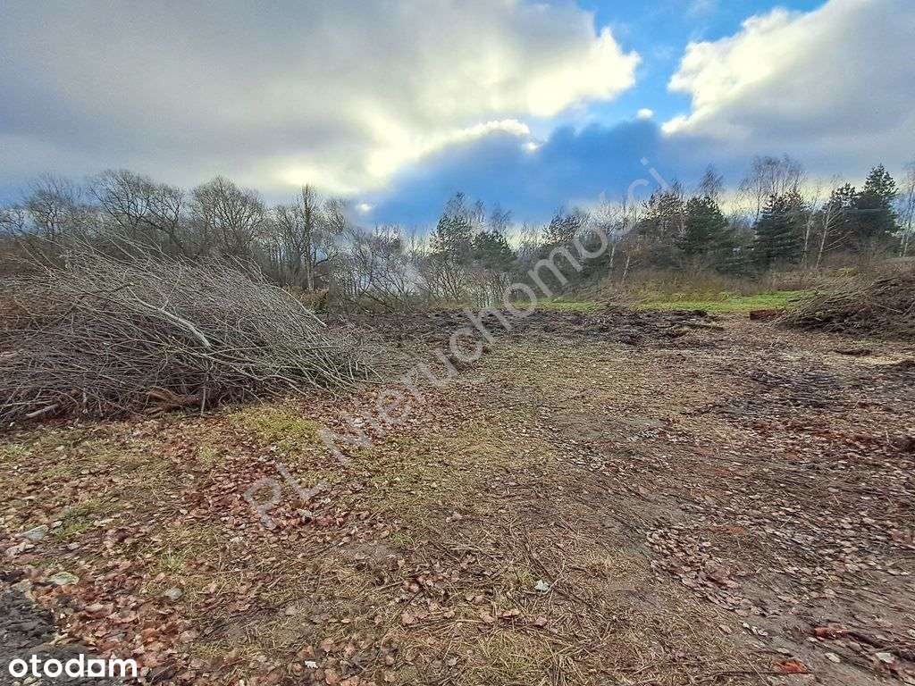 Działka blisko infrastruktury - Pełny obrazek: 4/5