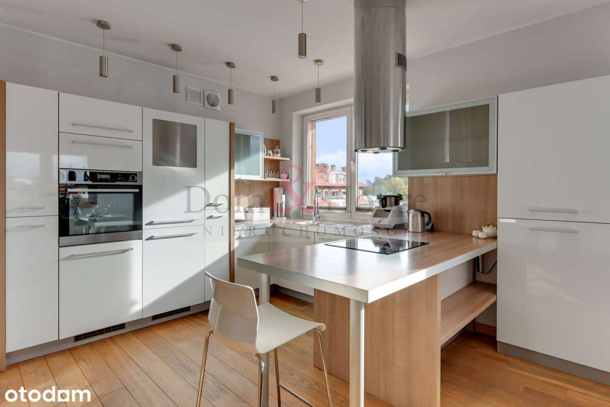 Chwarzno-Wiczlino 5 pok. 2 balkony 2 Miejsca post. - Pełny obrazek: 4/20