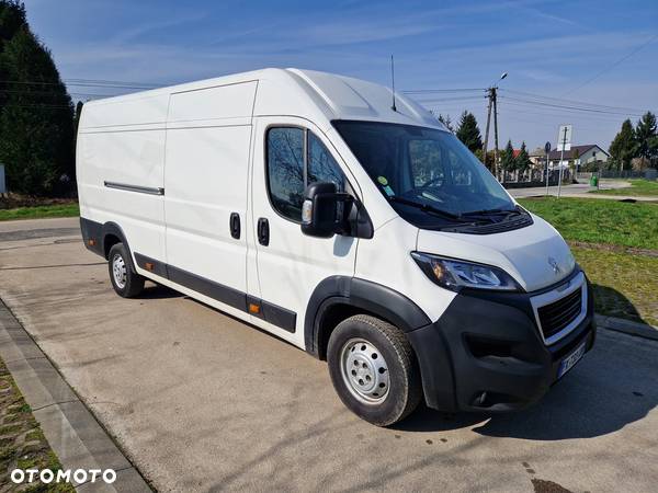 Peugeot BOXER - 6