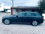 Mercedes-Benz C 200 d Avantgarde - 9