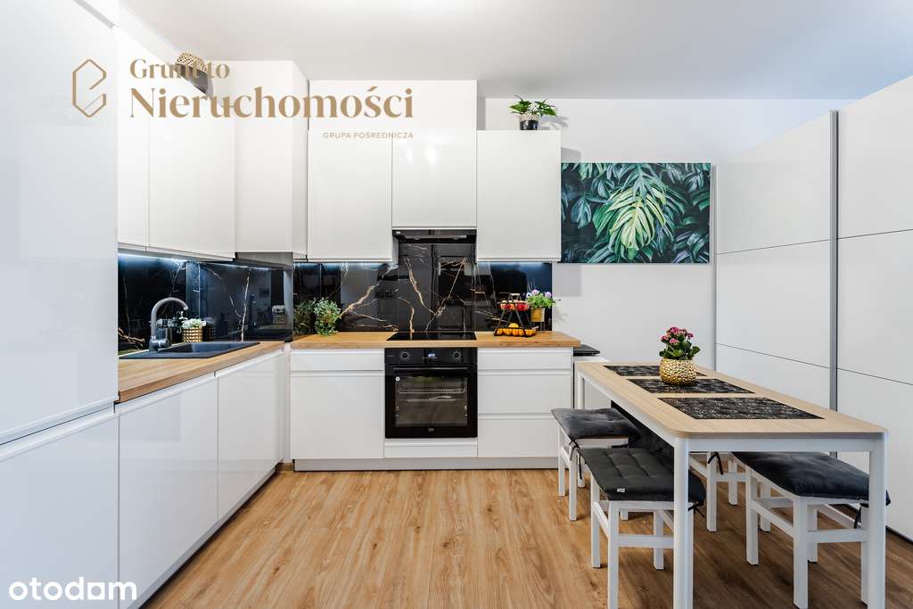 2 pokoje w NOWYM BLOKU z 2022 r. | balkon-2