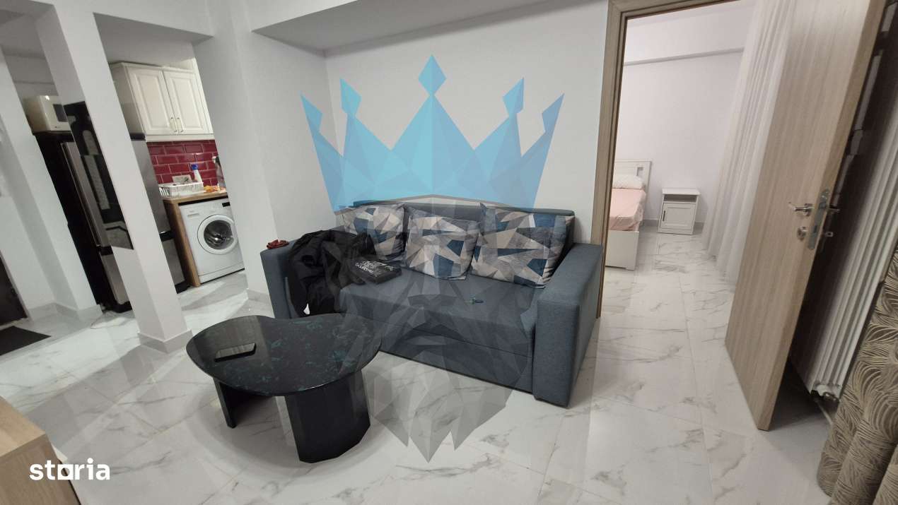 Apartament 2 Camere Natiunile Unite - Imagine principală: 4/19