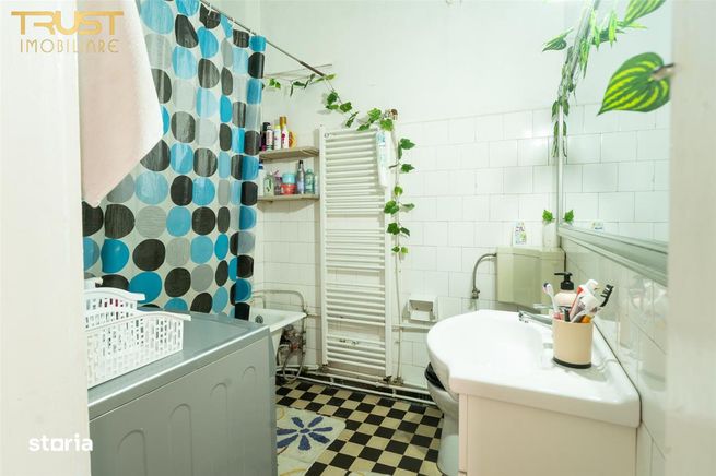 Exclusivitate, Memorandumului, 2 camere decom, 62mp-7