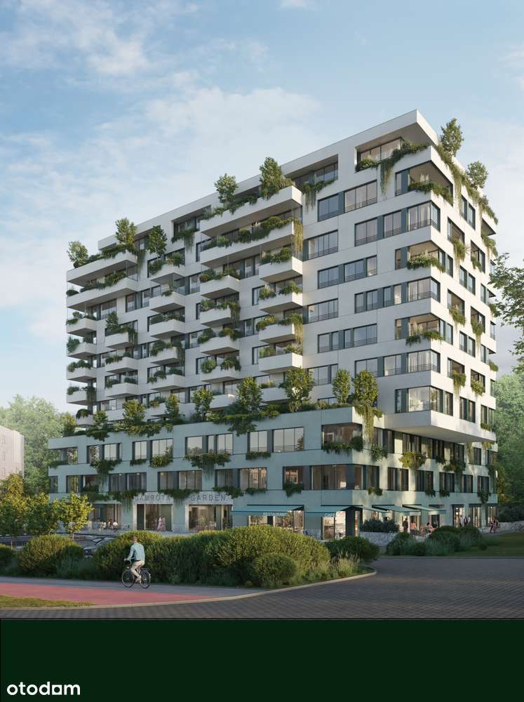 Apartament 2-pok. | Pow. 52,37 m2 | 1 z 2 ostatnich w inwestycji! - Pełny obrazek: 3/8