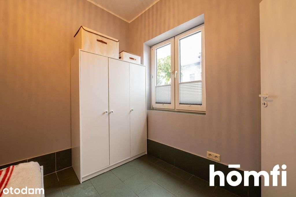 Mieszkanie bezczynszowe | Dwa pokoje - Pełny obrazek: 5/9