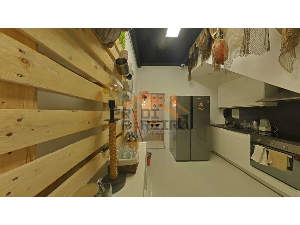 Sala de reuniões para 20 pessoas, em Marvila. - Grande imagem: 4/21