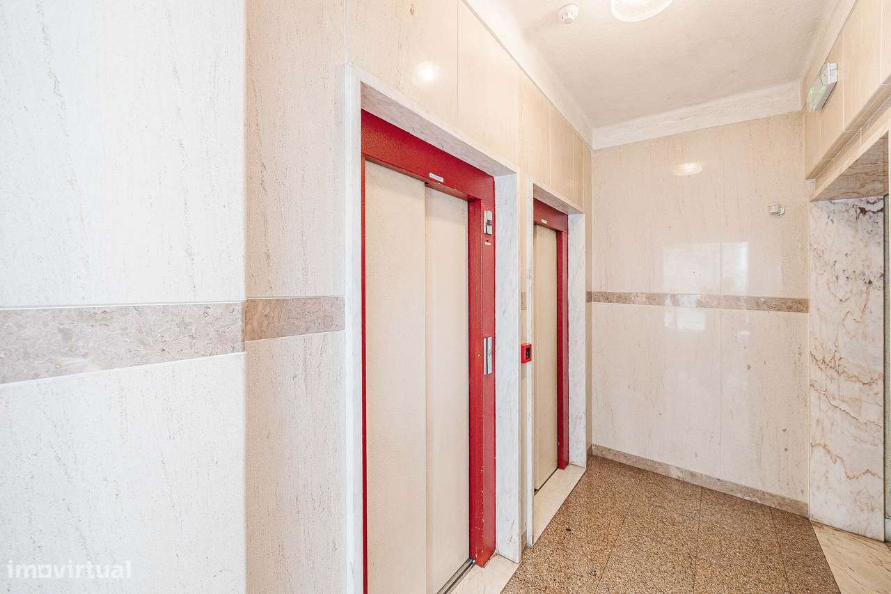 Apartamento, 101 m², Algueirão-Mem Martins-19