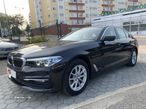 BMW 520 d Auto - 21