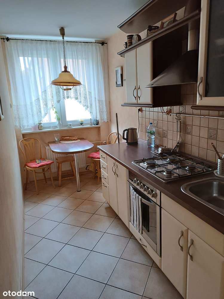 Polecam mieszkanie na zielonym Dębcu 52m2