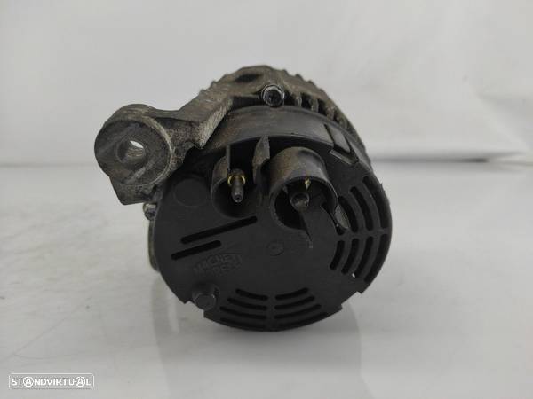 Alternador Fiat Punto (188_) - 3