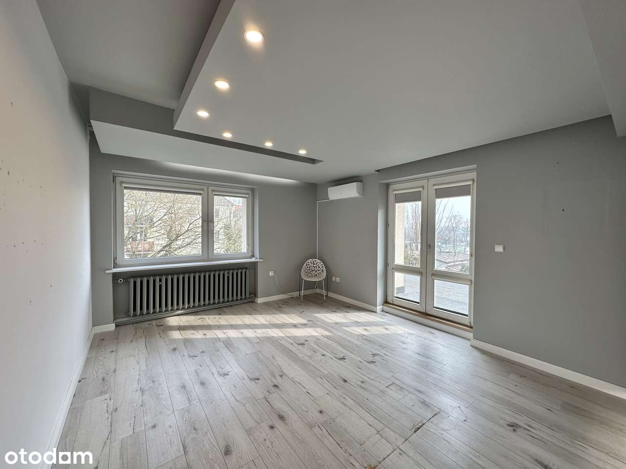 Lokal z potencjałem inwestycyjnym | 130 m² | Poznań, Wilda-5