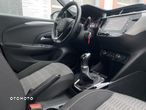 Opel Corsa 1.2 Edition Business Pack S&S - 8