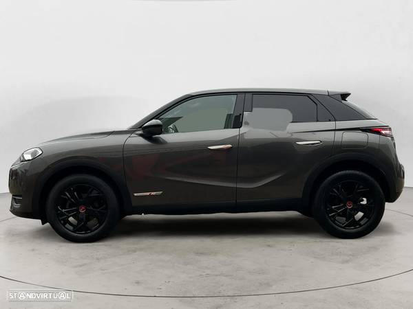 DS DS3 Crossback 1.5 BlueHDi Performance Line - 3