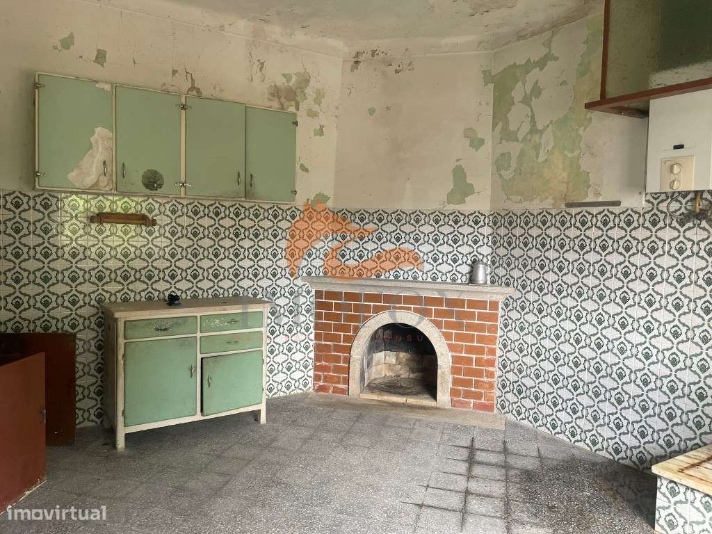 Moradia com 4 quartos e jardim em Lourosa, Oliveira do Hospital-21