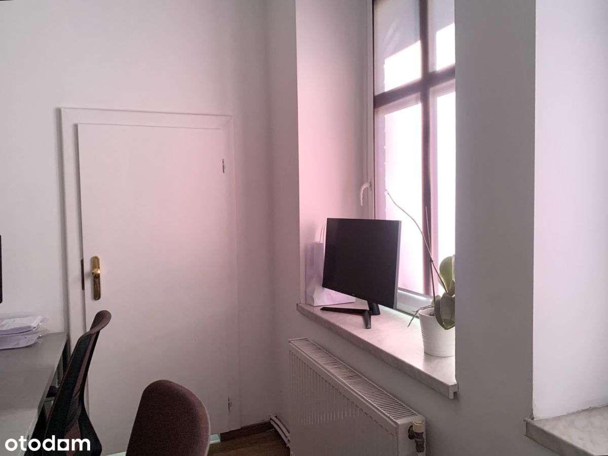 Duże mieszkanie obok Miasta Ogrodów-3