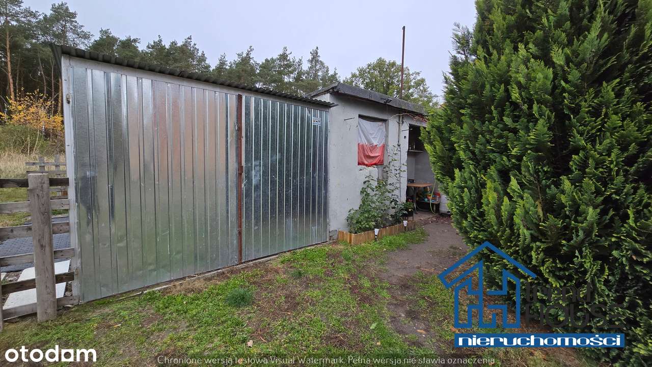 Mieszkanie 2-pok. | 1-piętro| garaż |p. gospdarcze-10