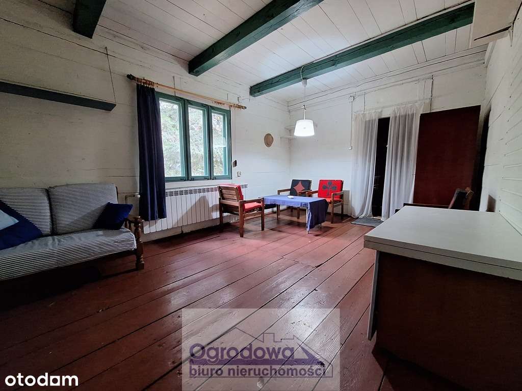 Dom w leśnej okolicy, 6 cio izbowy-16