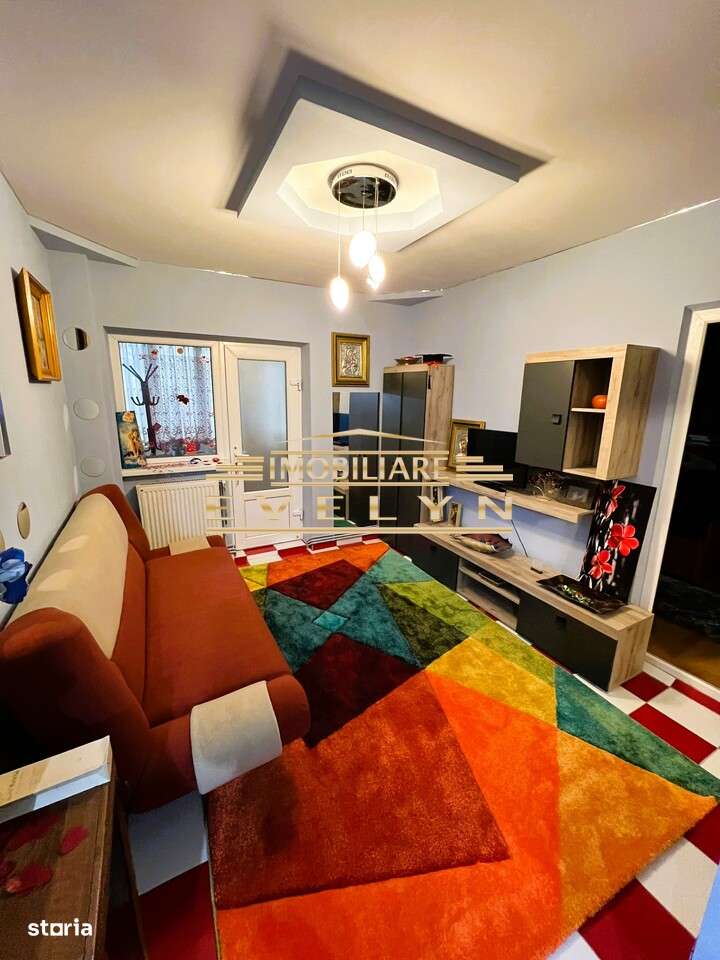 Apartament 3 camere I etaj 1 I Pret 71.000 euro negociabil !-0