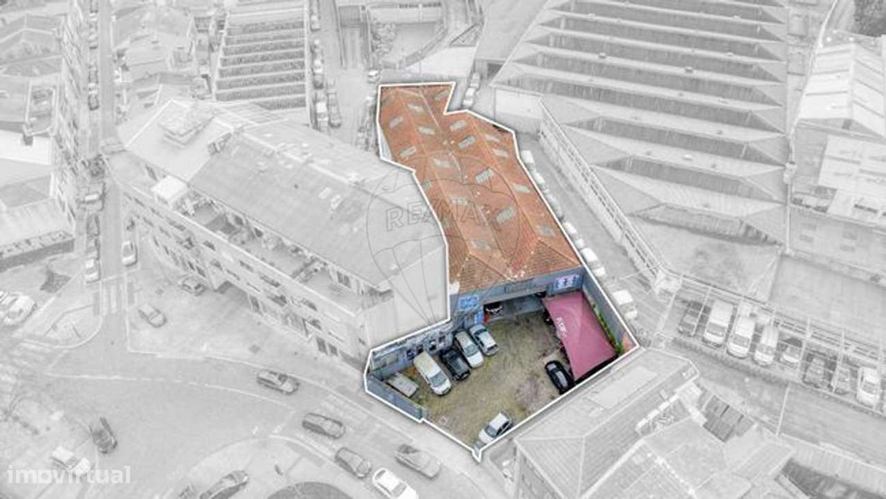 Armazém  para arrendamento - Grande imagem: 4/20