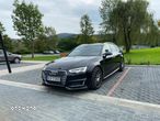 Audi A4 2.0 TDI Quattro Sport S tronic - 10